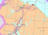 5. Карта "Топливно-энергетический комплекс Северо-Западного федерального округа"   NEW!